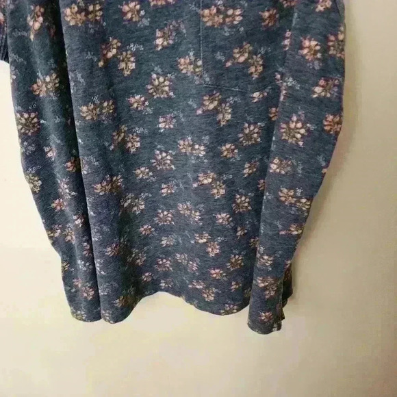 260. Americans eagle muscle tank made to love vintage fade size medium - Picture 4 of 5